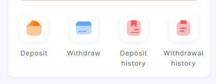 BBGO Wallet